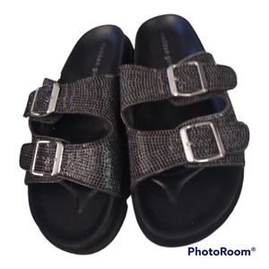 Madden Girl Sandals